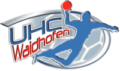 Logo UHC Waidhofen
